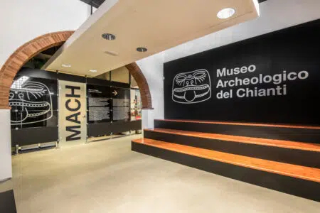 Museo Archeologico del Chianti MACH