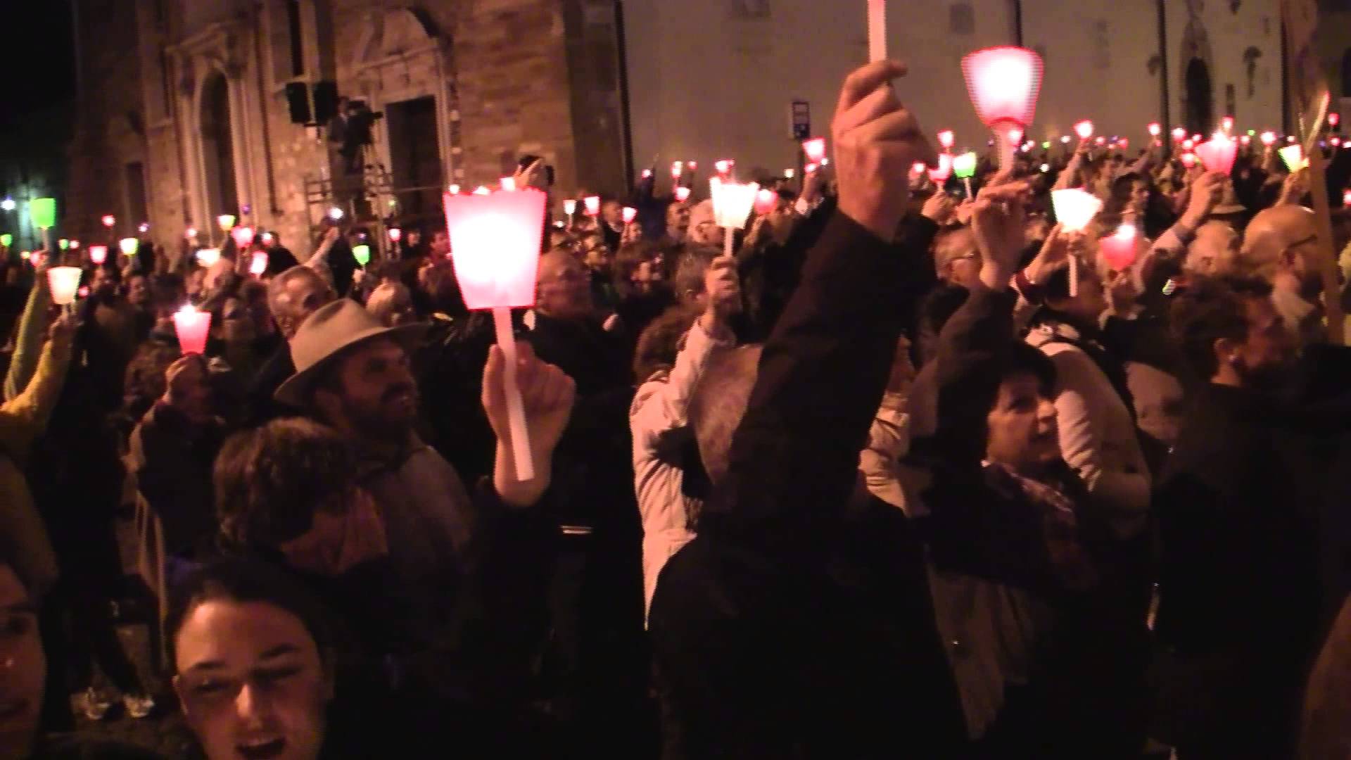 Festeggiamenti in onore di San Fausto