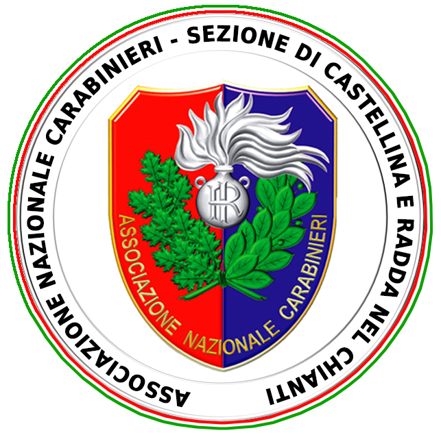 Associazione Nazionale Carabinieri Sez. di Castellina e Radda in Chianti