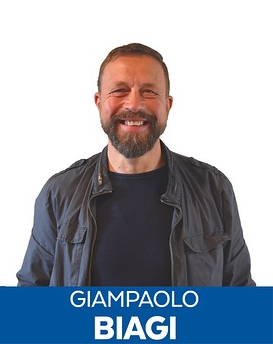 Giampaolo Biagi
