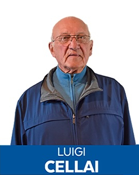 Luigi Cellai