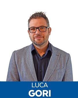 Luca Gori