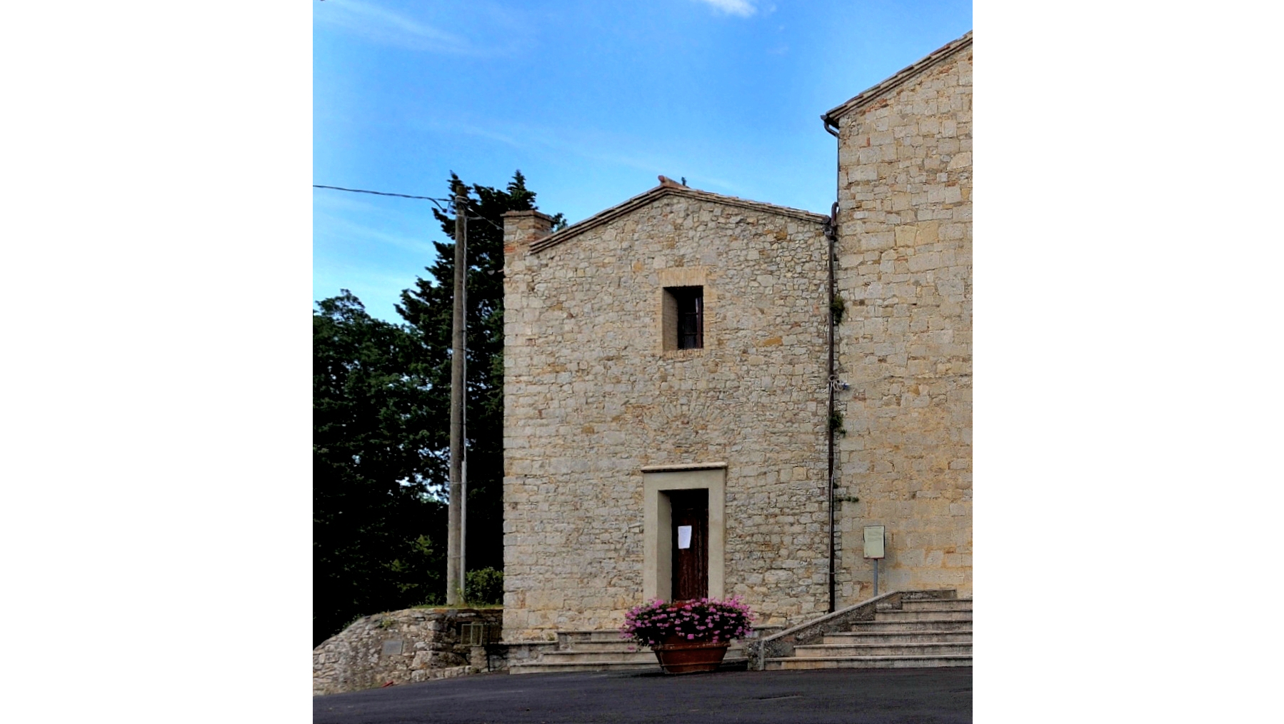 Chiesa della Compagnia di San Leonino in Conio