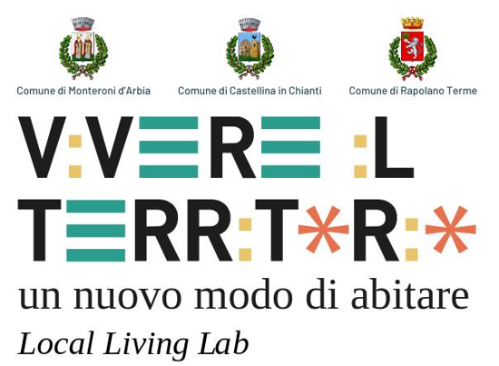 VIVERE IL TERRITORIO - Un nuovo modo di abitare