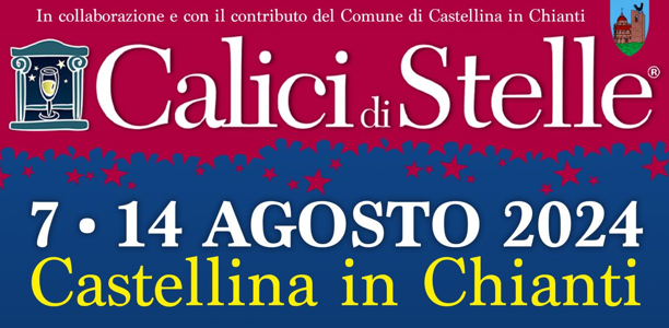 Calici di Stelle 2024