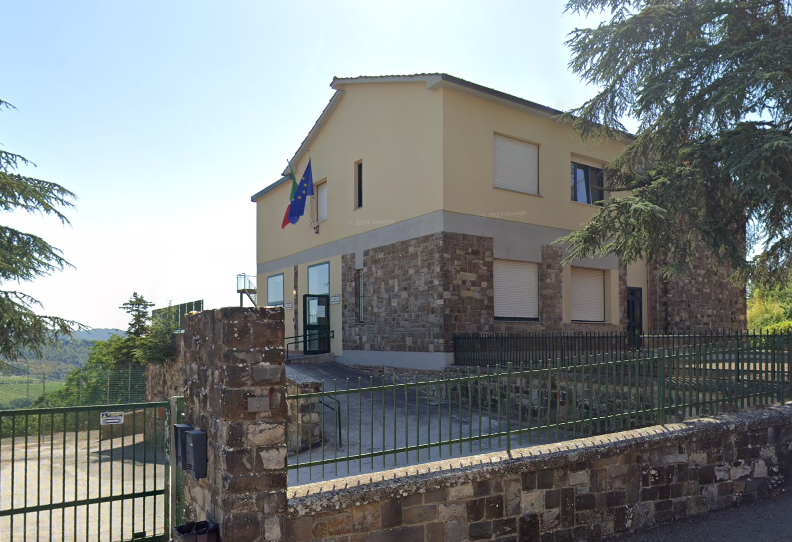 Scuola Primaria