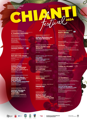 Chianti Festival 2024